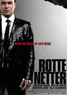 Rottenetter - Norwegian Movie Poster (xs thumbnail)
