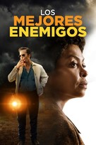 The Best of Enemies - Argentinian Movie Cover (xs thumbnail)
