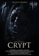The Crypt - Movie Poster (xs thumbnail)
