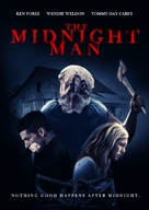 The Midnight Man - DVD movie cover (xs thumbnail)