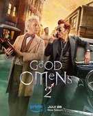 Good Omens - Movie Poster (xs thumbnail)