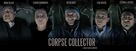 Corpse Collector - Bulgarian Movie Poster (xs thumbnail)