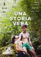 Una storia vera Poster