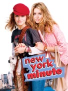 New York Minute - Movie Cover (xs thumbnail)