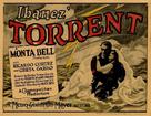 Torrent - Movie Poster (xs thumbnail)