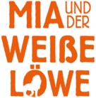 Mia et le lion blanc - German Logo (xs thumbnail)