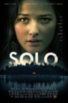 Solo - Movie Poster (xs thumbnail)