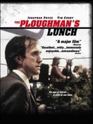 The Ploughman&#039;s Lunch - Movie Cover (xs thumbnail)
