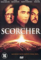 Scorcher - Dutch DVD movie cover (xs thumbnail)