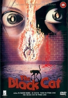 Black Cat (Gatto nero) - British Movie Cover (xs thumbnail)