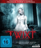 Twixt - German Blu-Ray movie cover (xs thumbnail)