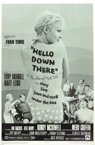 Hello Down There - Movie Poster (xs thumbnail)