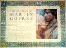 Le retour de Martin Guerre - British Movie Poster (xs thumbnail)