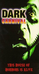 Dark Carnival - Movie Cover (xs thumbnail)