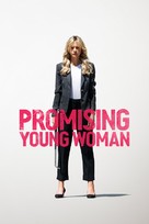 Promising Young Woman - Australian Movie Cover (xs thumbnail)