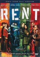 Rent - Turkish Movie Cover (xs thumbnail)