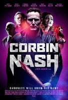 Corbin Nash - British Movie Poster (xs thumbnail)