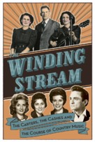 The Winding Stream - Movie Cover (xs thumbnail)