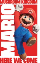 The Super Mario Bros. Movie Other