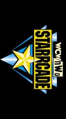 WCW/NWO Starrcade - Logo (xs thumbnail)