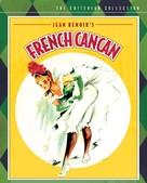French Cancan - Movie Cover (xs thumbnail)