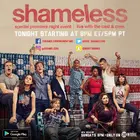 "Shameless" Poster