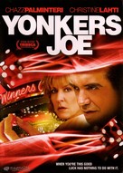 Yonkers Joe - DVD movie cover (xs thumbnail)
