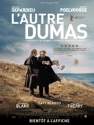 L&#039;Autre Dumas - Canadian Movie Poster (xs thumbnail)