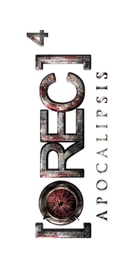 [REC] 4: Apocalipsis - Spanish Logo (xs thumbnail)