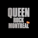 Queen Rock Montreal &amp; Live Aid - Italian Logo (xs thumbnail)