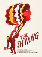 The Shining - Movie Poster (xs thumbnail)