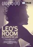 El cuarto de Leo - Movie Cover (xs thumbnail)