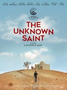 The Unknown Saint - International Movie Poster (xs thumbnail)