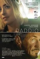 Daddio - Canadian Movie Poster (xs thumbnail)