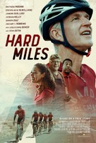 Hard Miles - Movie Poster (xs thumbnail)