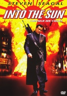 Into The Sun - French Movie Cover (xs thumbnail)