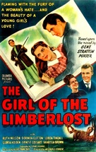 The Girl of the Limberlost - Movie Poster (xs thumbnail)