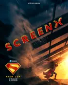 Superman Poster