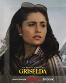 Griselda - Turkish Movie Poster (xs thumbnail)