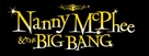 Nanny McPhee and the Big Bang - British Logo (xs thumbnail)