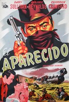 Bad Men of Tombstone - Spanish Movie Poster (xs thumbnail)