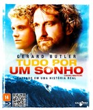 Chasing Mavericks - Brazilian Blu-Ray movie cover (xs thumbnail)