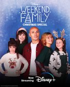 &quot;Weekend Family&quot; - Movie Poster (xs thumbnail)