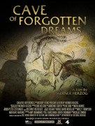 Cave of Forgotten Dreams - Movie Poster (xs thumbnail)