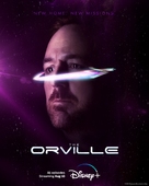 &quot;The Orville&quot; - International Movie Poster (xs thumbnail)