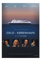 Oslo: Copenhagen - Norwegian Movie Poster (xs thumbnail)