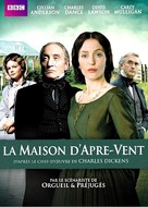 &quot;Bleak House&quot; - French Movie Cover (xs thumbnail)