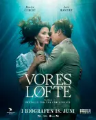 Vores løfte Poster