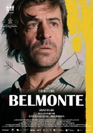 Belmonte - Uruguayan Movie Poster (xs thumbnail)