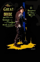 The Great Divide - Movie Poster (xs thumbnail)